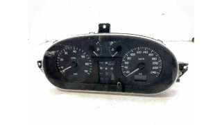 CUADRO INSTRUMENTOS RENAULT SCÉNIC I LIMUSINA (1999-2003) 1.9 DCI (JA05, JA1F) 102CV 1870CC - L.7156721 / 8200071820