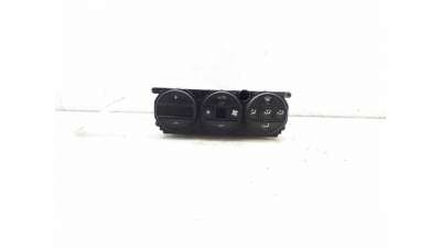 MANDO CLIMATIZADOR OPEL VECTRA B (1997-2002) 2.0 DTI 16V (F19) 101CV 1995CC - L.7157008 / 90586246