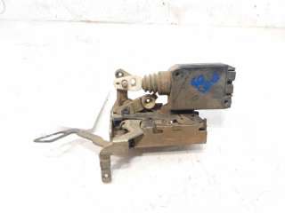 CERRADURA PUERTA DELANTERA DERECHA CITROEN AX (1987-1998) 10 50CV 954CC - L.7157157 / 96038805