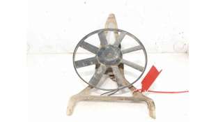 ELECTROVENTILADOR CITROEN AX (1987-1998) 10 50CV 954CC - L.7157177 / 125350