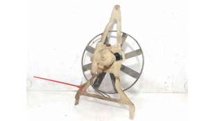 ELECTROVENTILADOR CITROEN AX (1987-1998) 10 50CV 954CC - L.7157177 / 125350 2