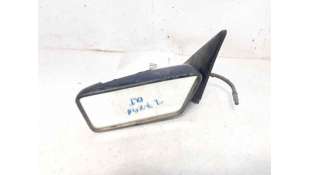 RETROVISOR IZQUIERDO CITROEN AX (1987-1998) 10 50CV 954CC - L.7157274 / 95619662