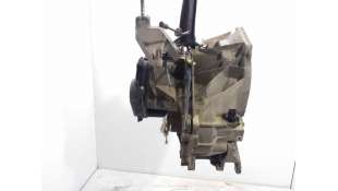 CAJA CAMBIOS FORD FOCUS (1998-2004) 1.6 16V 100CV 1596CC - L.7157301 / XS4R7002FA 2