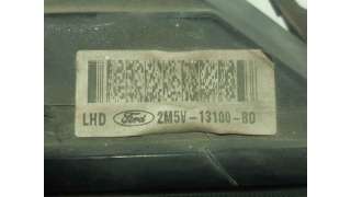 FARO DERECHO FORD FOCUS (1998-2004) 1.6 16V 100CV 1596CC - L.7157416 / 2M5V13100BD