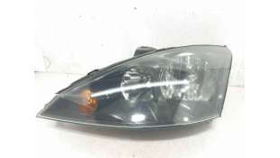 FARO IZQUIERDO FORD FOCUS (1998-2004) 1.6 16V 100CV 1596CC - L.7157417 / 2M5V13101BC