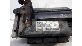 CENTRALITA MOTOR UCE CITROEN SAXO (1996-2001) 1.5 D 57CV 1527CC - L.7157597 / 9630059880