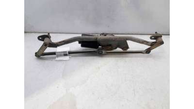 MOTOR LIMPIA DELANTERO CITROEN SAXO (1996-2001) 1.5 D 57CV 1527CC - L.7157680 / 53544102