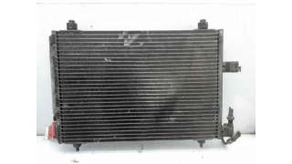 CONDENSADOR / RADIADOR  AIRE ACONDICIONADO PEUGEOT 407 (2004-2005) 2.0 136CV 1997CC - L.7158034 / 6455FX