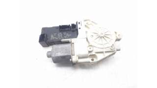 MOTOR ELEVALUNAS DELANTERO IZQUIERDO PEUGEOT 407 (2004-2005) 2.0 136CV 1997CC - L.7158100 / 0130822200