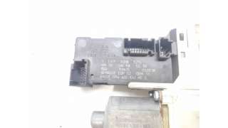 MOTOR ELEVALUNAS DELANTERO IZQUIERDO PEUGEOT 407 (2004-2005) 2.0 136CV 1997CC - L.7158100 / 0130822200