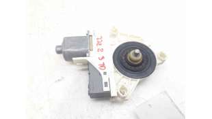 MOTOR ELEVALUNAS TRASERO DERECHO PEUGEOT 407 (2004-2005) 2.0 136CV 1997CC - L.7158101 / 0130822200