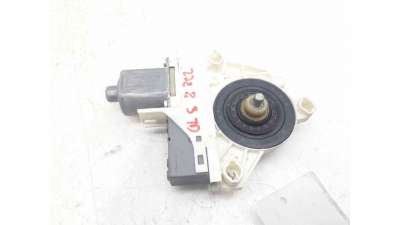 MOTOR ELEVALUNAS TRASERO DERECHO PEUGEOT 407 (2004-2005) 2.0 136CV 1997CC - L.7158101 / 0130822200