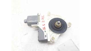 MOTOR ELEVALUNAS TRASERO DERECHO PEUGEOT 407 (2004-2005) 2.0 136CV 1997CC - L.7158101 / 0130822200