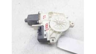 MOTOR ELEVALUNAS TRASERO IZQUIERDO PEUGEOT 407 (2004-2005) 2.0 136CV 1997CC - L.7158102 / 0130822201