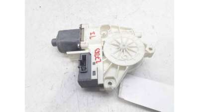 MOTOR ELEVALUNAS TRASERO IZQUIERDO PEUGEOT 407 (2004-2005) 2.0 136CV 1997CC - L.7158102 / 0130822201