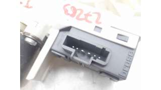 MOTOR ELEVALUNAS TRASERO IZQUIERDO PEUGEOT 407 (2004-2005) 2.0 136CV 1997CC - L.7158102 / 0130822201