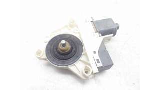 MOTOR ELEVALUNAS TRASERO IZQUIERDO PEUGEOT 407 (2004-2005) 2.0 136CV 1997CC - L.7158102 / 0130822201