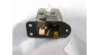 CERRADURA MALETERO / PORTON VOLVO S40 I (1999-2003) 1.6 109CV 1587CC - L.7158217 / 30802821