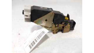 CERRADURA PUERTA DELANTERA DERECHA VOLVO S40 I (1999-2003) 1.6 109CV 1587CC - L.7158218 / 30850808