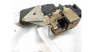CERRADURA PUERTA DELANTERA DERECHA VOLVO S40 I (1999-2003) 1.6 109CV 1587CC - L.7158218 / 30850808