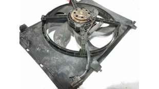ELECTROVENTILADOR VOLVO S40 I (1999-2003) 1.6 109CV 1587CC - L.7158241 / 8240272