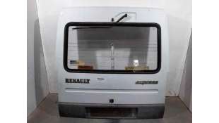 PORTON TRASERO RENAULT EXPRESS FURGÓN (1986-1998) 1.6 D (F404) 55CV 1596CC - L.7158513 / 7751466683