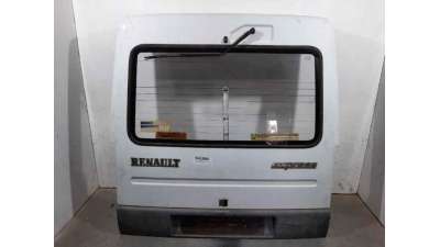 PORTON TRASERO RENAULT EXPRESS FURGÓN (1986-1998) 1.6 D (F404) 55CV 1596CC - L.7158513 / 7751466683