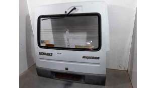 PORTON TRASERO RENAULT EXPRESS FURGÓN (1986-1998) 1.6 D (F404) 55CV 1596CC - L.7158513 / 7751466683 2