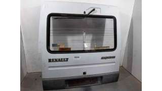 PORTON TRASERO RENAULT EXPRESS FURGÓN (1986-1998) 1.6 D (F404) 55CV 1596CC - L.7158513 / 7751466683