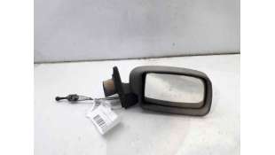 RETROVISOR DERECHO RENAULT EXPRESS FURGÓN (1986-1998) 1.6 D (F404) 55CV 1596CC - L.7158522 / 7700804099