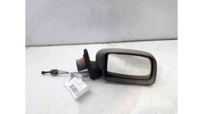 RETROVISOR DERECHO RENAULT EXPRESS FURGÓN (1986-1998) 1.6 D (F404) 55CV 1596CC - L.7158522 / 7700804099