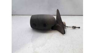 RETROVISOR DERECHO RENAULT EXPRESS FURGÓN (1986-1998) 1.6 D (F404) 55CV 1596CC - L.7158522 / 7700804099 2