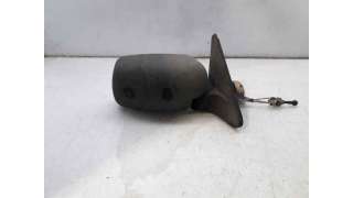 RETROVISOR DERECHO RENAULT EXPRESS FURGÓN (1986-1998) 1.6 D (F404) 55CV 1596CC - L.7158522 / 7700804099