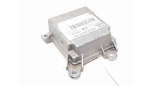 CENTRALITA AIRBAG PEUGEOT 207 VAN (2006-) - L.7158851 / 9663593480 2