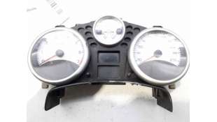 CUADRO INSTRUMENTOS PEUGEOT 207 VAN (2006-) - L.7158870 / 9662903880