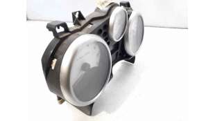 CUADRO INSTRUMENTOS PEUGEOT 207 VAN (2006-) - L.7158870 / 9662903880 2