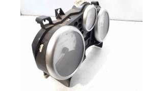 CUADRO INSTRUMENTOS PEUGEOT 207 VAN (2006-) - L.7158870 / 9662903880