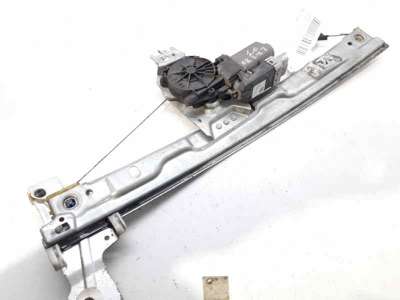 ELEVALUNAS DELANTERO IZQUIERDO PEUGEOT 207 VAN (2006-) - L.7158878 / 9681181980