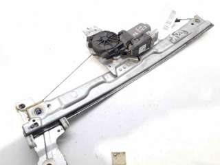 ELEVALUNAS DELANTERO IZQUIERDO PEUGEOT 207 VAN (2006-) - L.7158878 / 9681181980