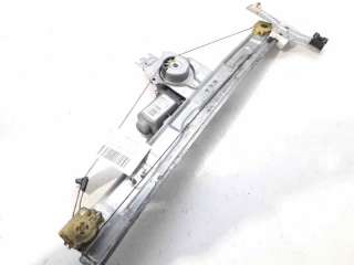 ELEVALUNAS DELANTERO IZQUIERDO PEUGEOT 207 VAN (2006-) - L.7158878 / 9681181980