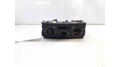 MANDO CALEFACCION /  AIRE ACONDICIONADO PEUGEOT 207 VAN (2006-) - L.7158912 / 69910002