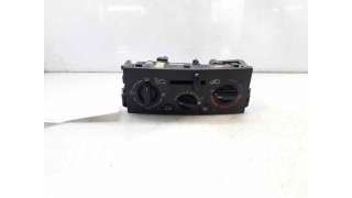 MANDO CALEFACCION /  AIRE ACONDICIONADO PEUGEOT 207 VAN (2006-) - L.7158912 / 69910002