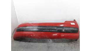 PARAGOLPES TRASERO PEUGEOT 207 VAN (2006-) - L.7158939 / 7013KS