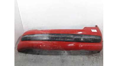 PARAGOLPES TRASERO PEUGEOT 207 VAN (2006-) - L.7158939 / 7013KS