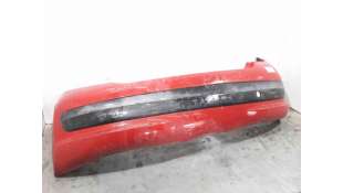 PARAGOLPES TRASERO PEUGEOT 207 VAN (2006-) - L.7158939 / 7013KS 2
