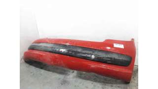 PARAGOLPES TRASERO PEUGEOT 207 VAN (2006-) - L.7158939 / 7013KS