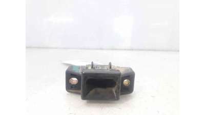 CERRADURA MALETERO / PORTON RENAULT MEGANE I (1996-2003) 1.9 D ECO (BA0A, BA0U, BA0R) 64CV 1870CC - L.7159059 / 7700764536