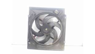 ELECTROVENTILADOR RENAULT MEGANE I (1996-2003) 1.9 D ECO (BA0A, BA0U, BA0R) 64CV 1870CC - L.7159086 / 7700784652