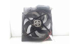 ELECTROVENTILADOR RENAULT MEGANE I (1996-2003) 1.9 D ECO (BA0A, BA0U, BA0R) 64CV 1870CC - L.7159086 / 7700784652 2
