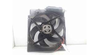 ELECTROVENTILADOR RENAULT MEGANE I (1996-2003) 1.9 D ECO (BA0A, BA0U, BA0R) 64CV 1870CC - L.7159086 / 7700784652
